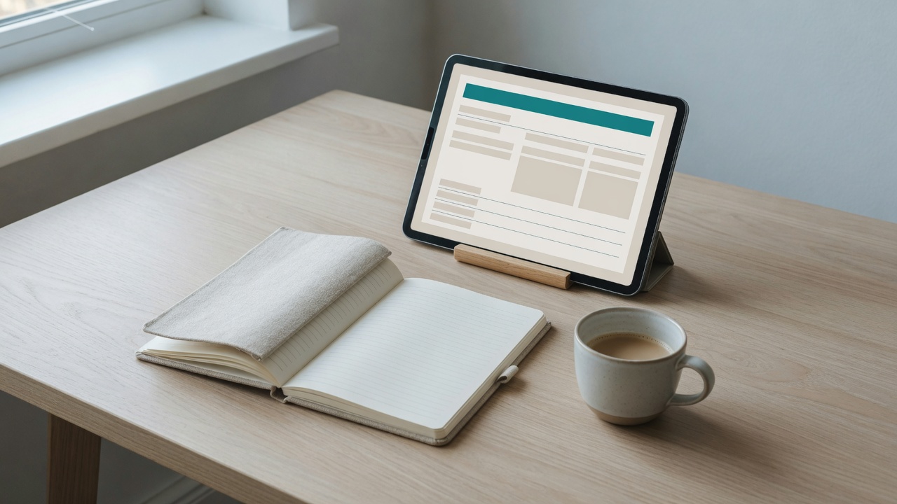 Form Builder