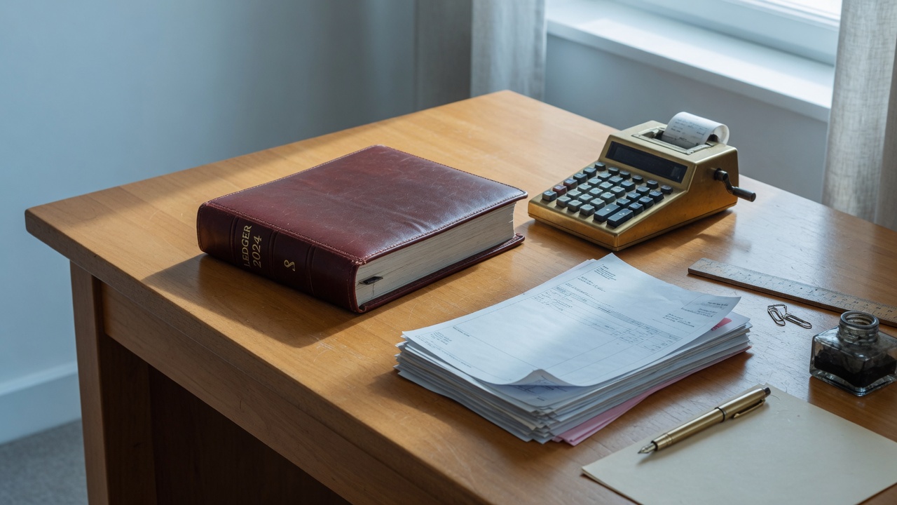 QuickBooks API