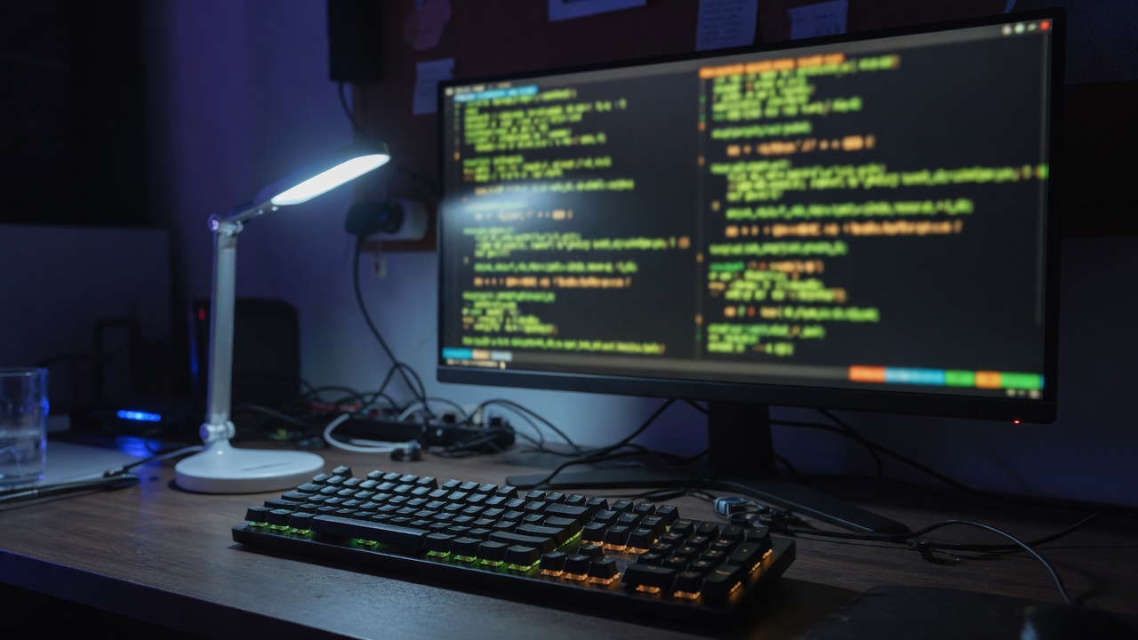 Qwen CLI-Coder